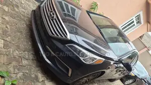 Hyundai Sonata 2017 Black