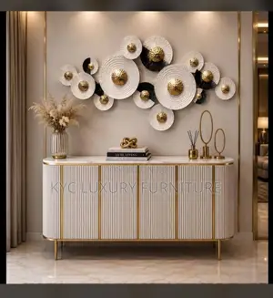 Elegant Buffet