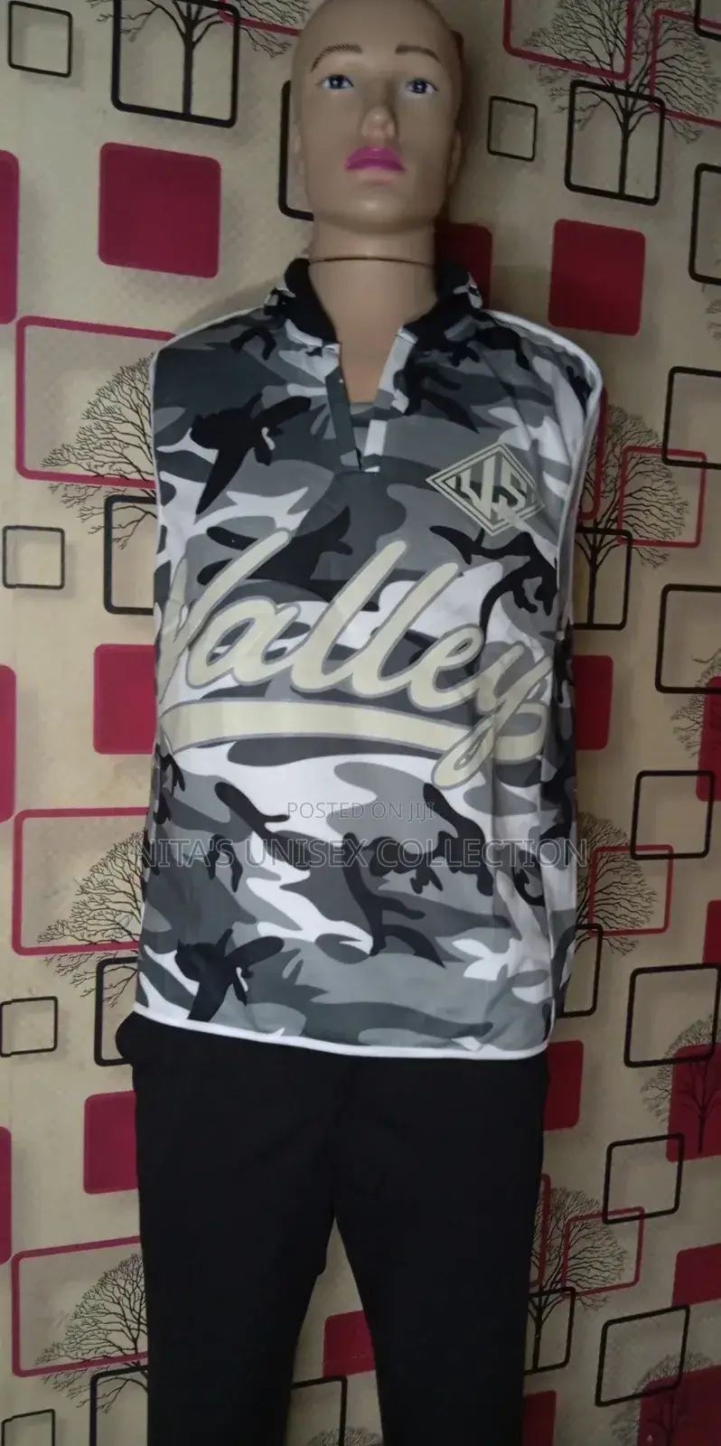 Men Clothes