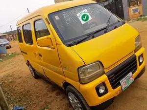 Suzuki TL 2005 Yellow