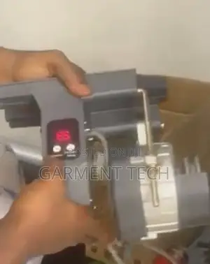 Jukky Industrial Machine