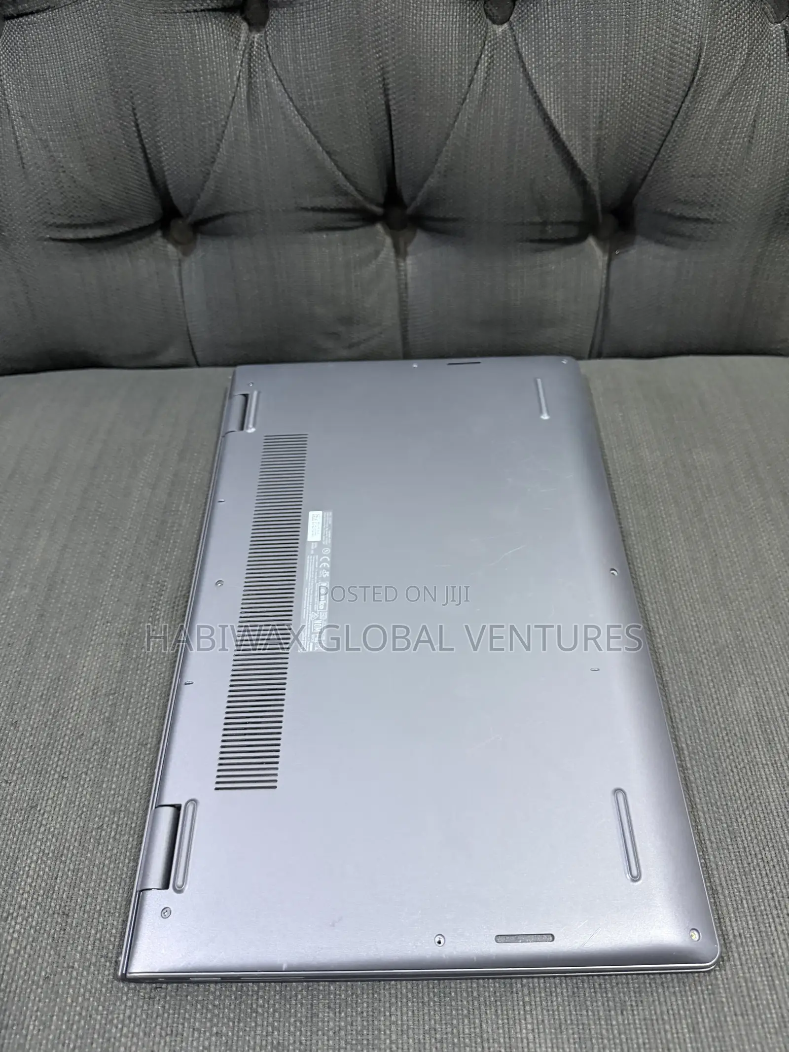 Laptop Dell 12GB Intel Core i5 SSD 256GB