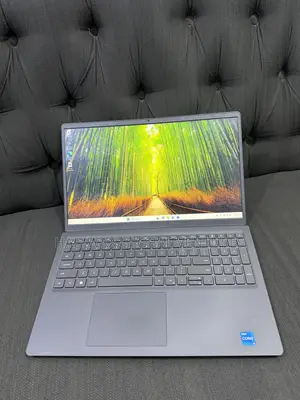 Laptop Dell 12GB Intel Core i5 SSD 256GB