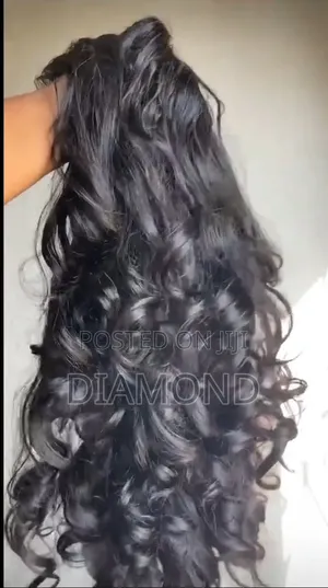 Wig Revamping Services