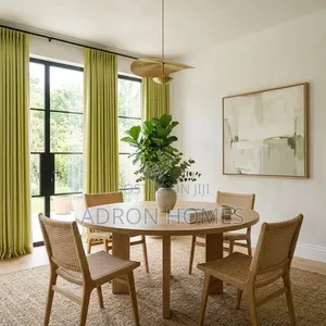 Furnished 2bdrm Duplex in Manhattan Park And, Karu for sale