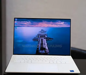 Laptop Dell XPS 15 9520 16GB Intel Core i7 SSD 512GB