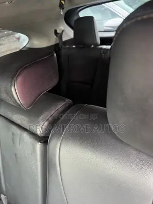 Toyota Highlander XSE 2021 Silver