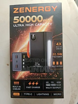 Power Bank