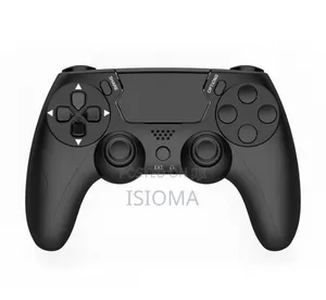 P4/P3/PC Wireless Electronic Game Controller