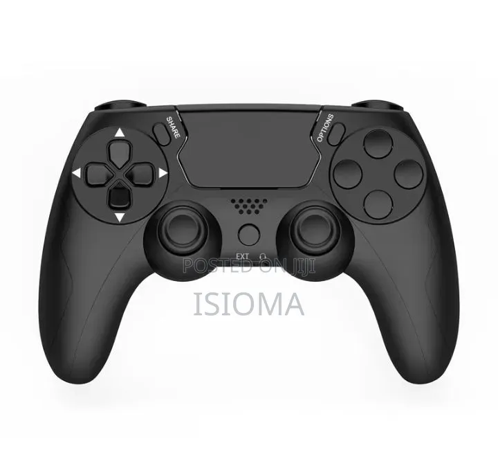 P4/P3/PC Wireless Electronic Game Controller