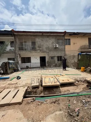 1bdrm Block of Flats in Kado for rent