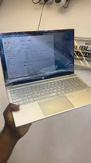Laptop HP Pavilion 15 8GB Intel Core i5 SSD 256GB