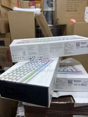 Alienware Pro Wireless Gaming Keyboard
