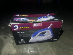 Sonik Japan (Dry Iron)