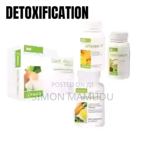 Nutritional Supplements