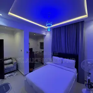 Nesto Studio1 Apartment