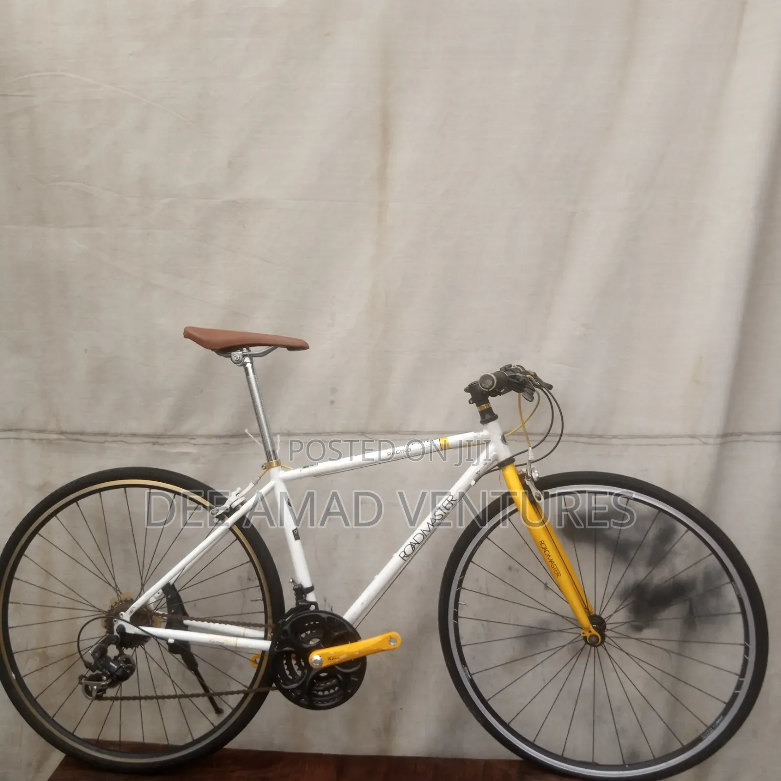 Size 28 Road Master Bicycle