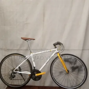 Size 28 Road Master Bicycle