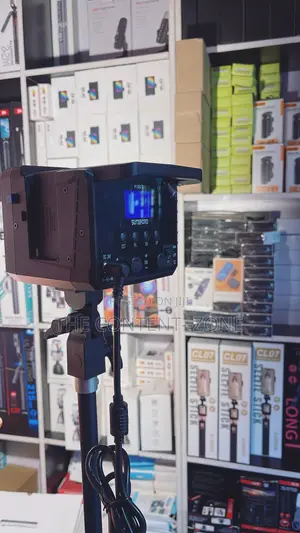 Sutefoto P100 Bi Light for Makeup Artist