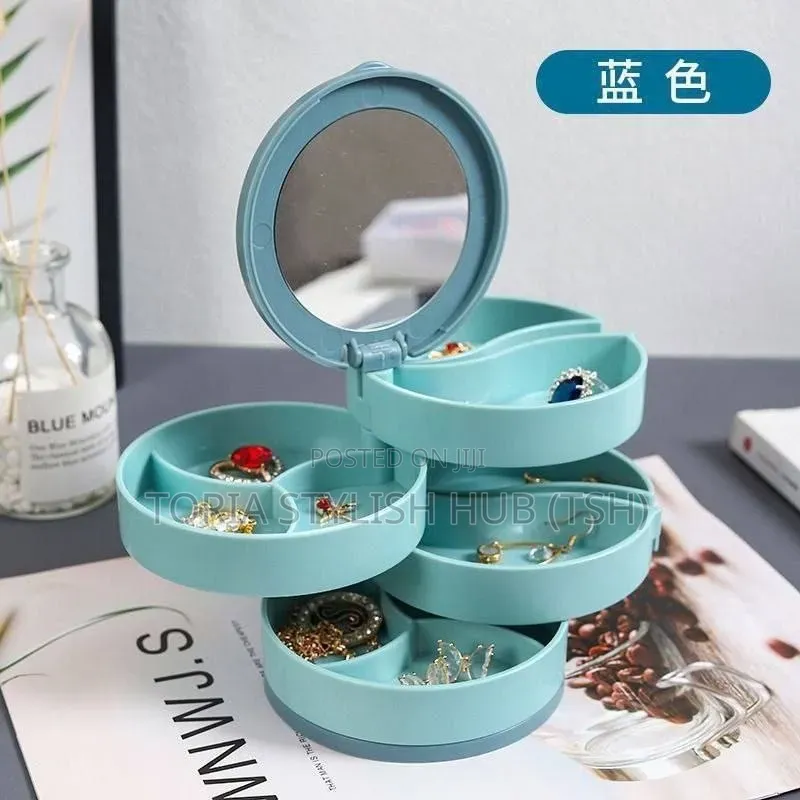Jewelry Box