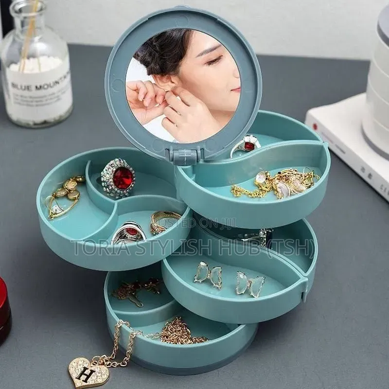 Jewelry Box