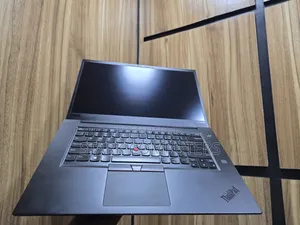 Laptop Lenovo ThinkPad X1 16GB Intel Core i7 SSD 512GB