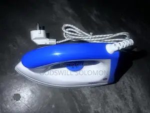 Sonik Japan (Dry Iron)