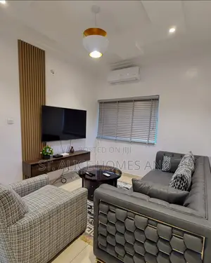 Nesto 2 Bedroom Apartment