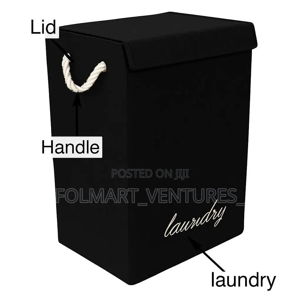 Deluxe Laundry Bag