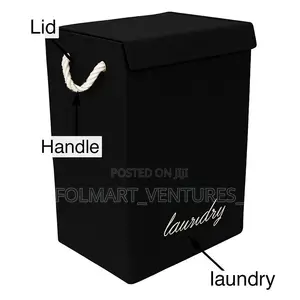 Deluxe Laundry Bag