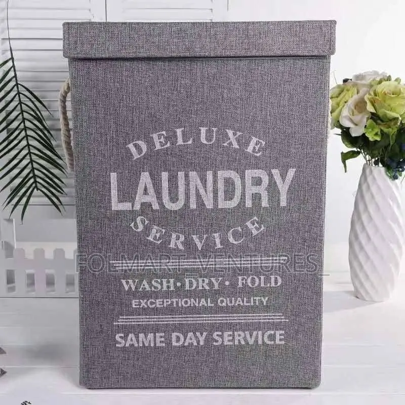 Deluxe Laundry Bag
