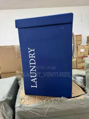 Deluxe Laundry Bag