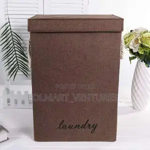 Deluxe Laundry Bag