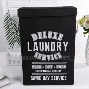 Deluxe Laundry Bag