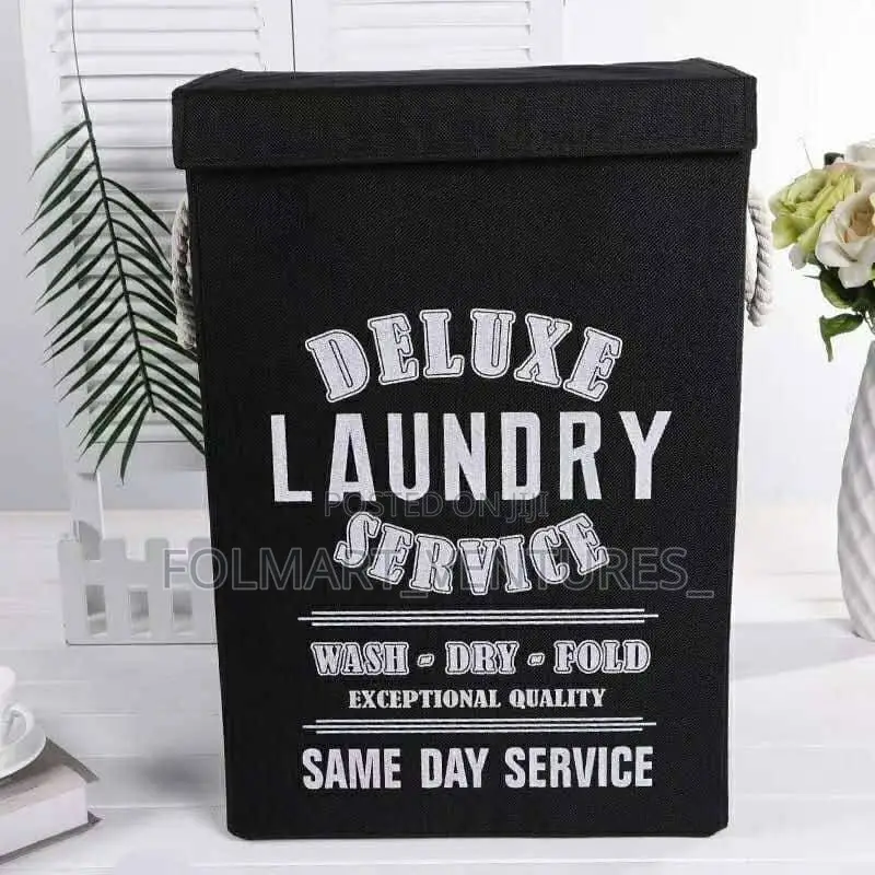 Deluxe Laundry Bag