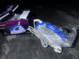 Sonik Japan (Dry Iron)
