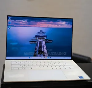 Laptop Dell XPS 15 9520 16GB Intel Core i7 SSD 512GB