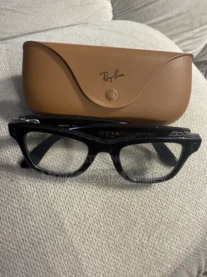 Ray-Ban Meta Wayfarer Gen 2 — Meta Ai Smart Glasses