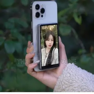 Smartphone Screen Monitor