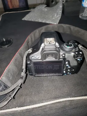 Canon Camera