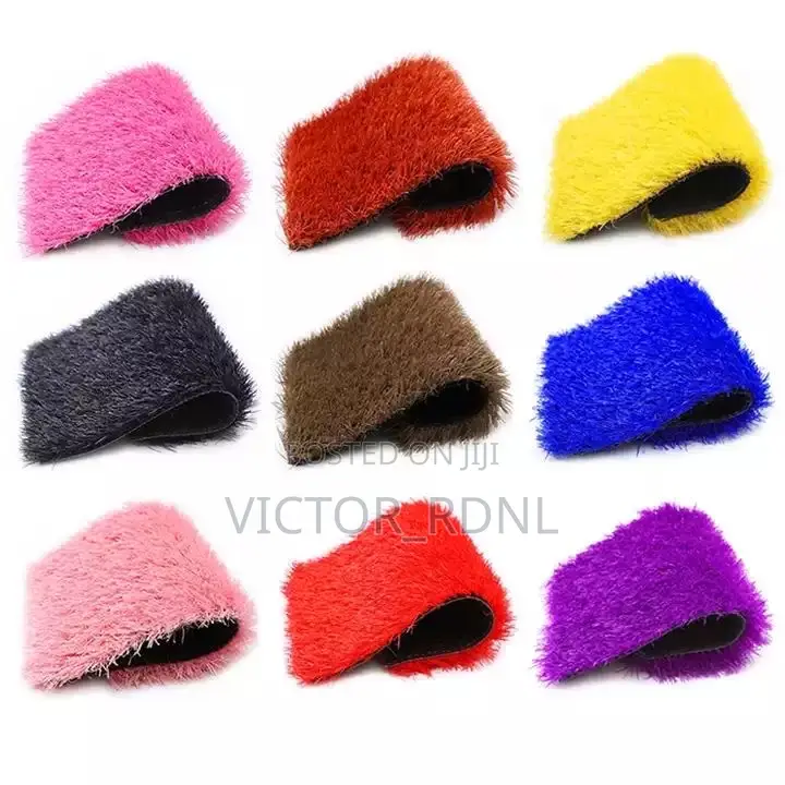 Different Color for Artificial Grass