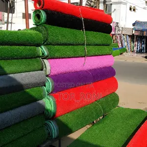 Different Color for Artificial Grass