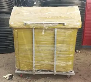 2000 Litres Mammoth Waste Container (Skip)