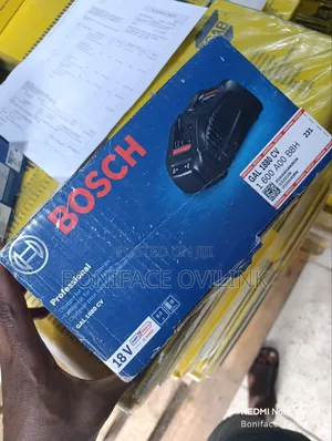 Bosch GAL 1880 CV Professional