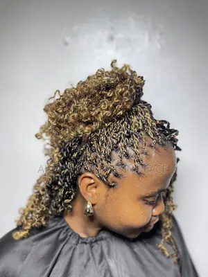 Passion Twist