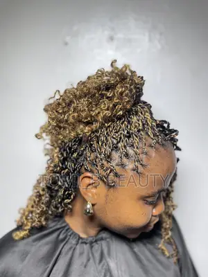 Passion Twist