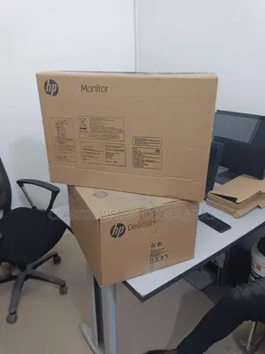 New Desktop Computer HP 280 G8 4GB Intel Pentium HDD 1T
