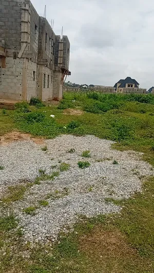 A Plot of Land (400sqm Each) Available for Sale at Jedo Estate