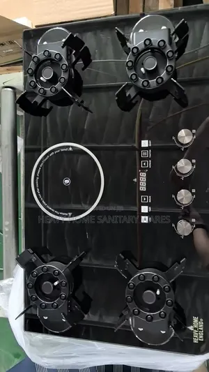 Gas Stove/ Cooker