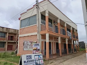 Shop Mall for Sale